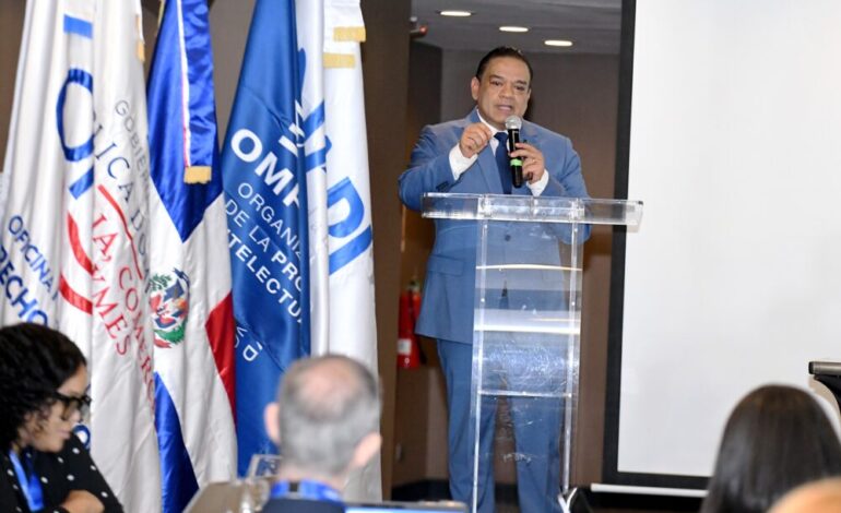 ONDA llama a integrar la propiedad intelectual en las políticas públicas