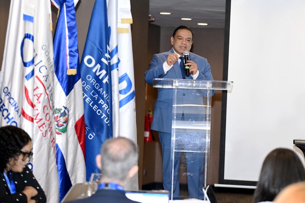 ONDA llama a integrar la propiedad intelectual en las políticas públicas
