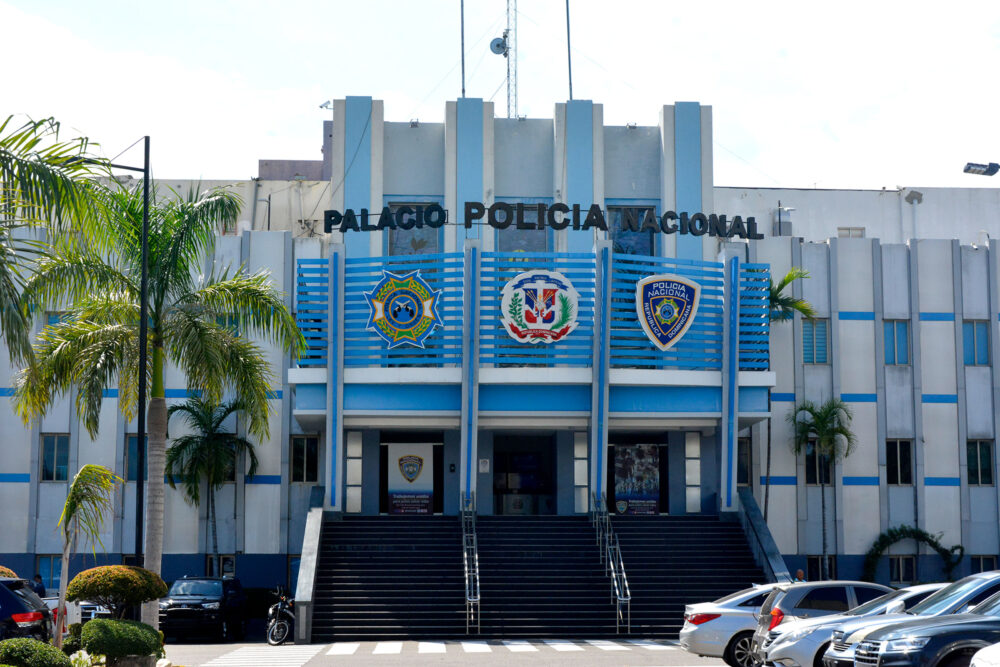 Policía Nacional realiza cambios y nuevas designaciones en direcciones y regionales