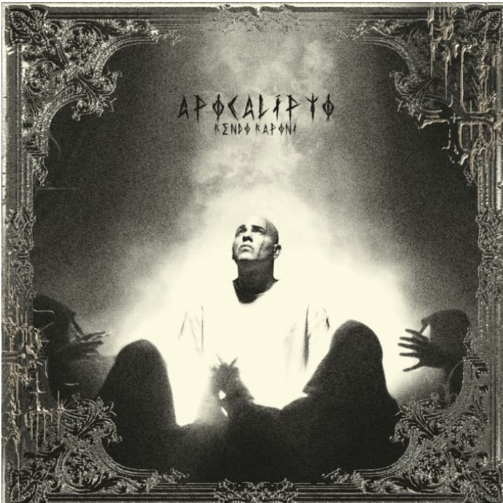 Kendo Kaponi regresa con “Apocalipto” tras ocho años