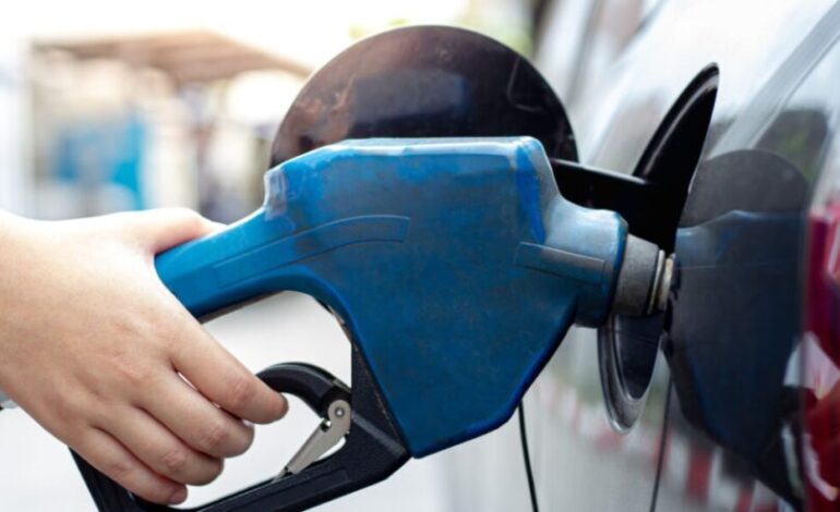 RD$1,209 millones para evitar que suban los combustibles: estos son los precios