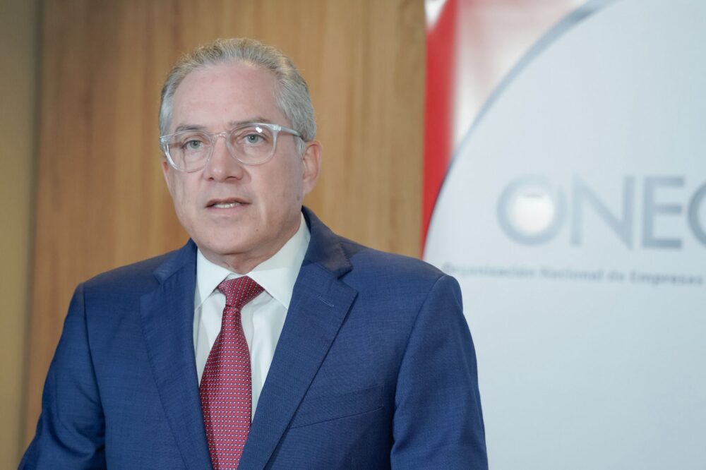 ONEC respalda decomiso de mercancías en Caucedo que evitó pérdidas fiscales de RD$42.2 millones