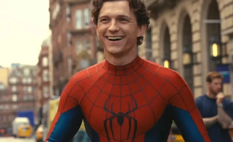 Tom Holland firmó una cláusula que podría llevar sus ganancias por Spider-Man a más de US$100 millones