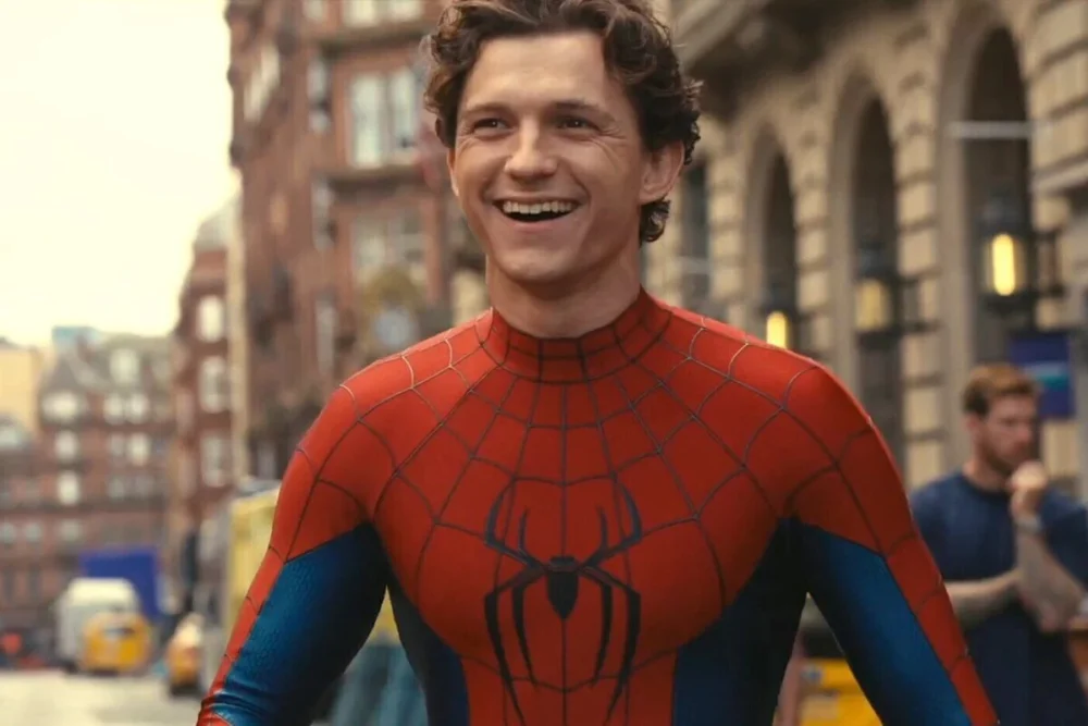 Tom Holland firmó una cláusula que podría llevar sus ganancias por Spider-Man a más de US$100 millones