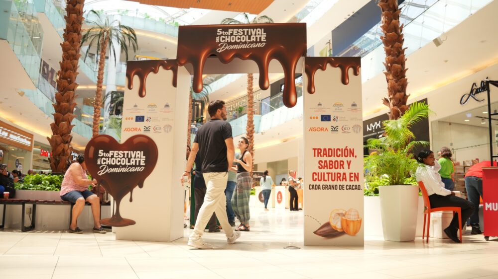 Sexta edición del Festival del Chocolate Dominicano destacará el cacao local