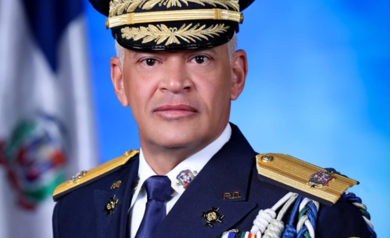 Policía Nacional anuncia nuevos cambios y designaciones en direcciones centrales y regionales