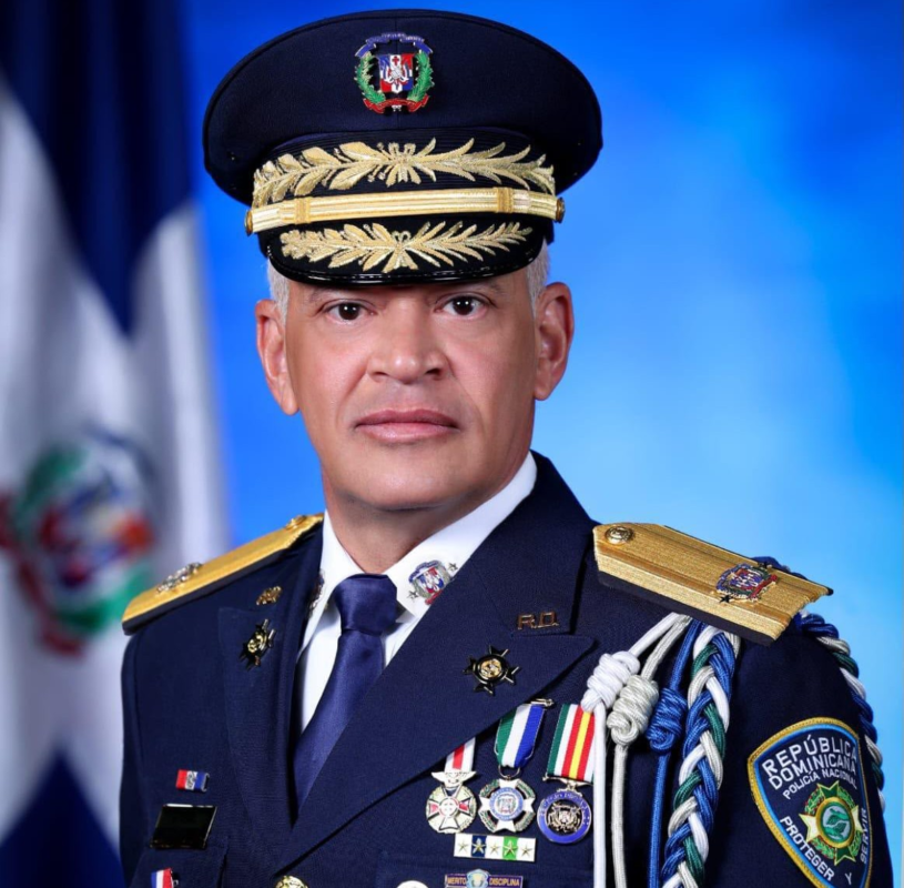 Policía Nacional anuncia nuevos cambios y designaciones en direcciones centrales y regionales