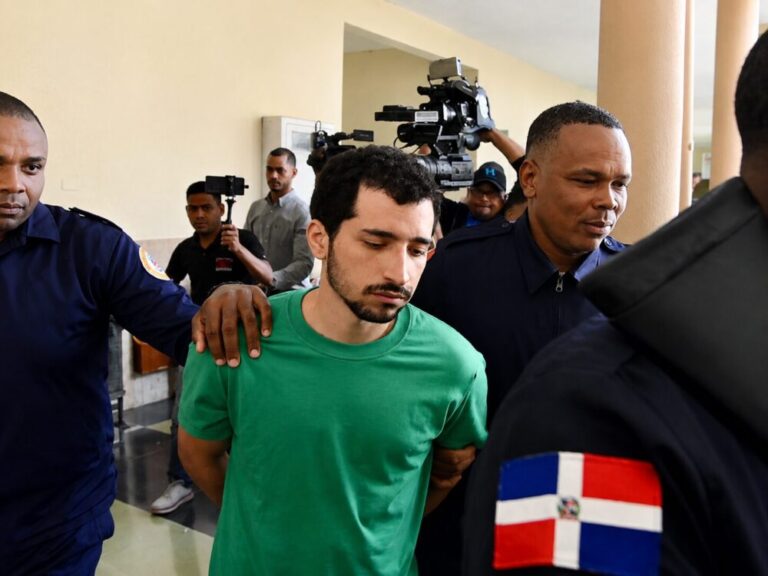 Arrestan a Jean Andrés Pumarol tras revocarse el no ha lugar