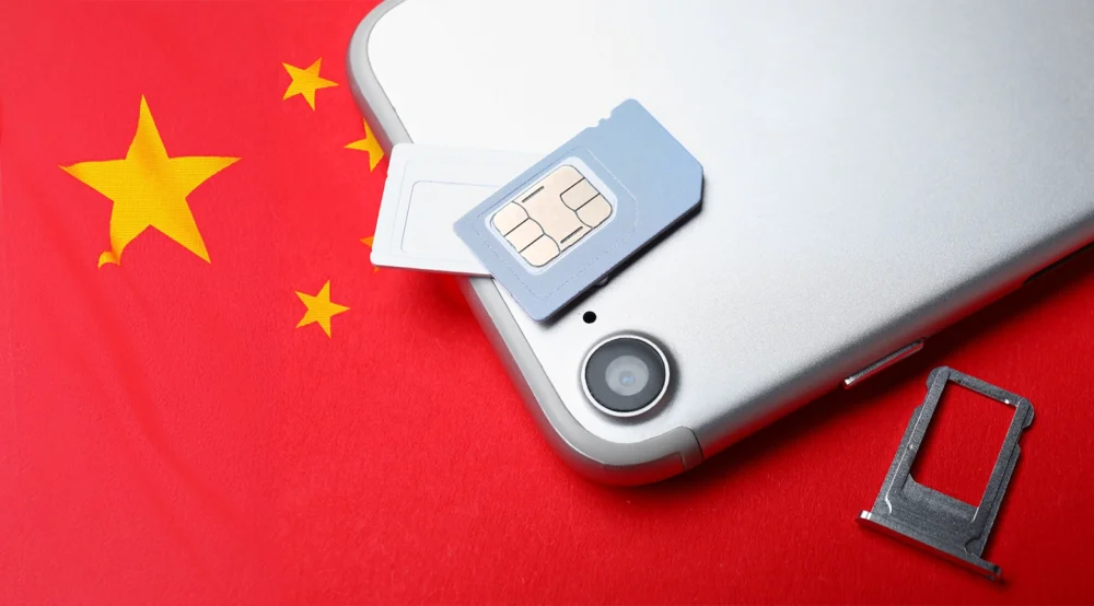 64 % de la data de las telefónicas en RD utiliza tecnología china
