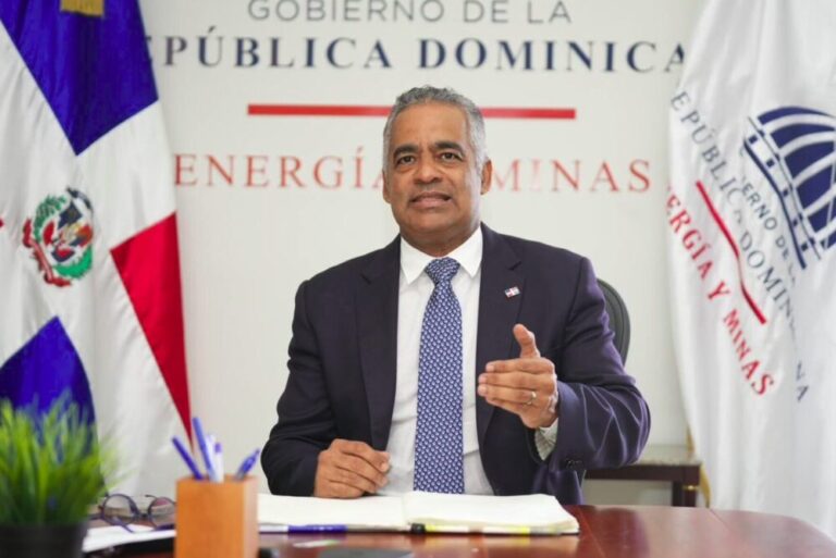 Joel Santos llama a ahorrar energía ante récord de demanda por altas temperaturas