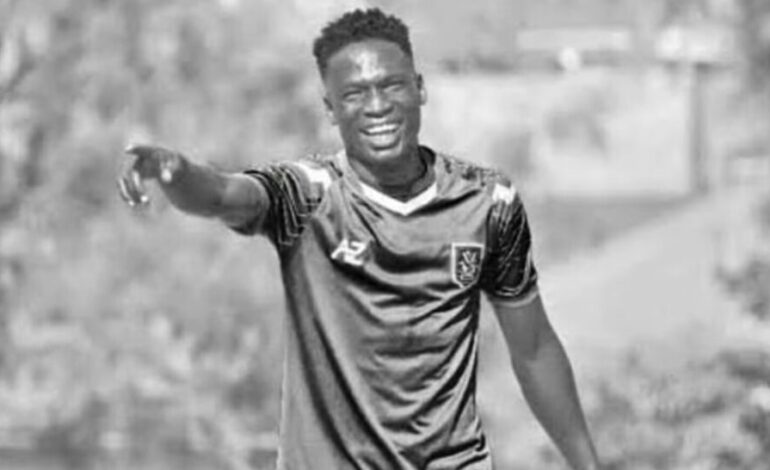 Asesinan al capitán del SC Villa, David Owori, durante un asalto en Uganda