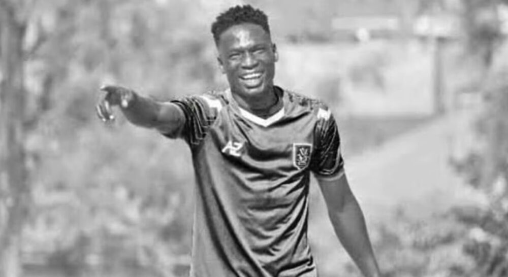 Asesinan al capitán del SC Villa, David Owori, durante un asalto en Uganda