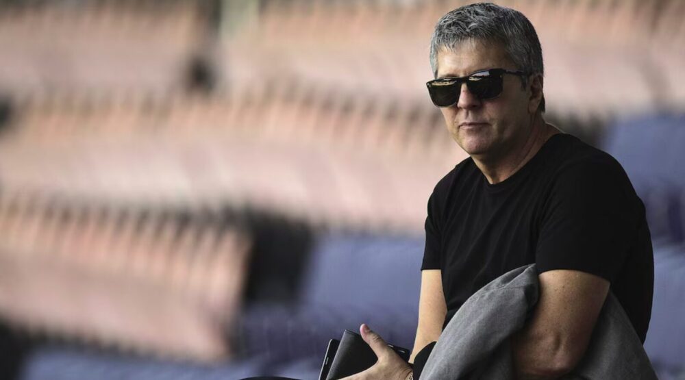 Murió Jorge Messi, padre de Lionel Messi, a los 68 años