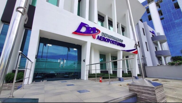 Departamento Aeroportuario obtiene certificación internacional ISO 37301 de cumplimiento normativo