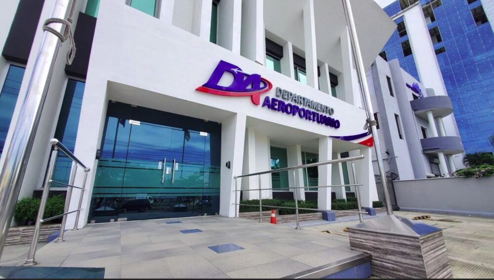 Departamento Aeroportuario obtiene certificación internacional ISO 37301 de cumplimiento normativo