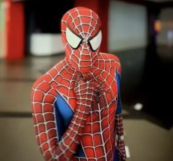 Spider-Man llena los cines de República Dominicana