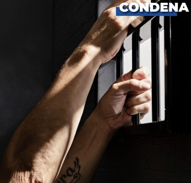 Tribunal de Panamá condena a 104 años de prisión a hombre por delitos sexuales contra tres adolescentes