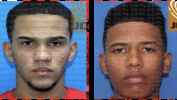 Se entrega “El Che”, vinculado a muerte de mayor de la FARD en Santo Domingo Este