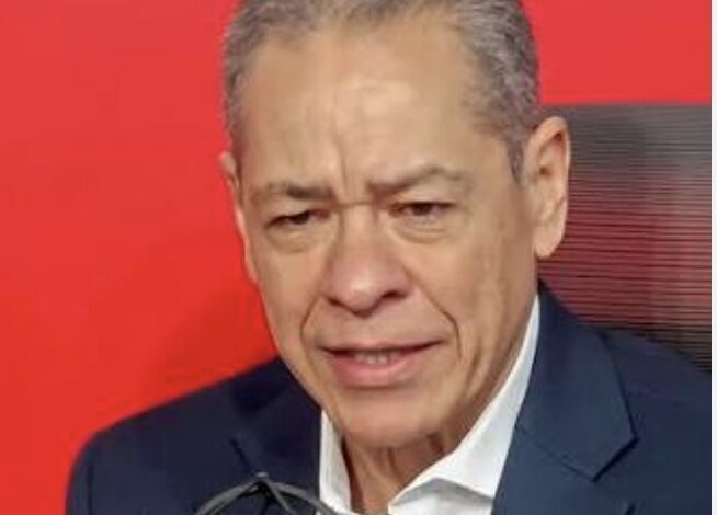 Fernando Langa suena como posible presidente de la Suprema Corte, pero no hay decisión oficial