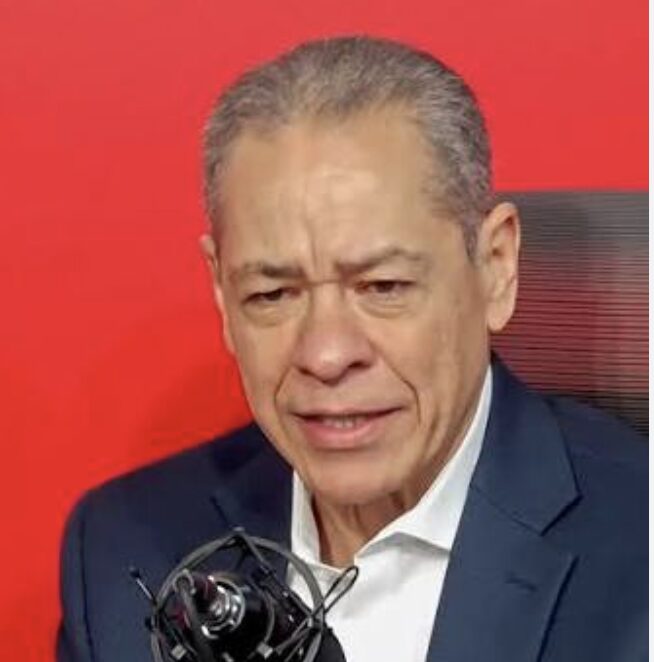 Fernando Langa suena como posible presidente de la Suprema Corte, pero no hay decisión oficial