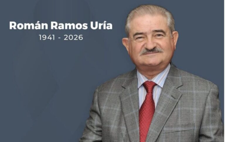 Román Ramos deja un legado histórico en el comercio dominicano