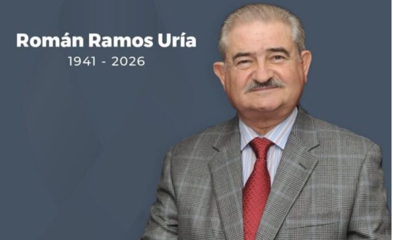 Román Ramos deja un legado histórico en el comercio dominicano