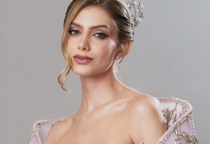 Miss International RD 2026 coronará nueva reina rumbo a Tokio
