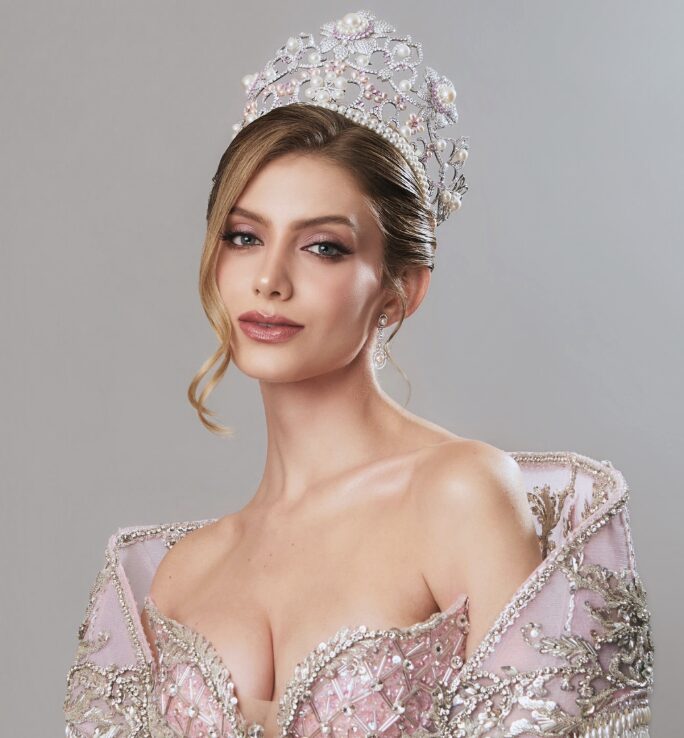 Miss International RD 2026 coronará nueva reina rumbo a Tokio