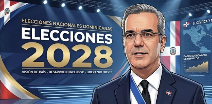 ¿Será cierto? Abinader y la incógnita de 2028