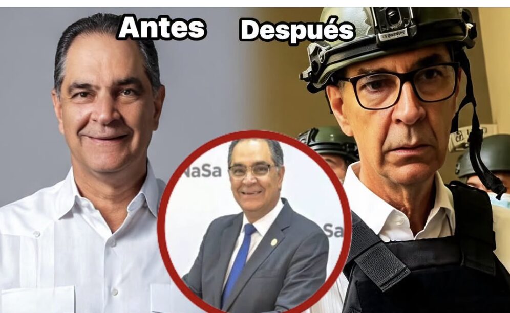 Hazim enfrenta su hora más difícil