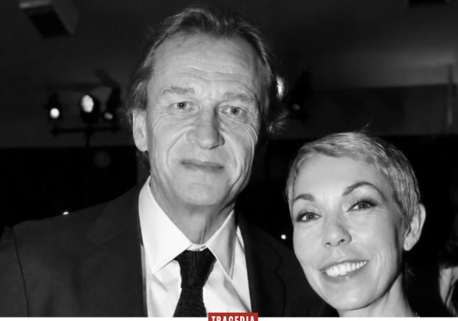 Muere a los 57 años ejecutiva de una reconocida firma francesa de lujo junto a su pareja