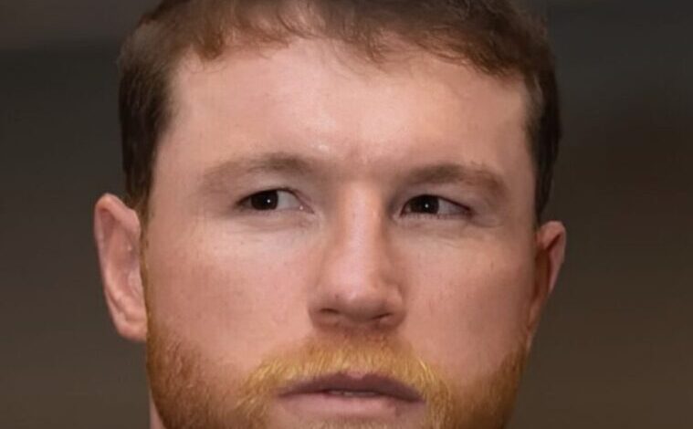 ¡Oficial! Canelo Álvarez ya tiene fecha para volver al ring