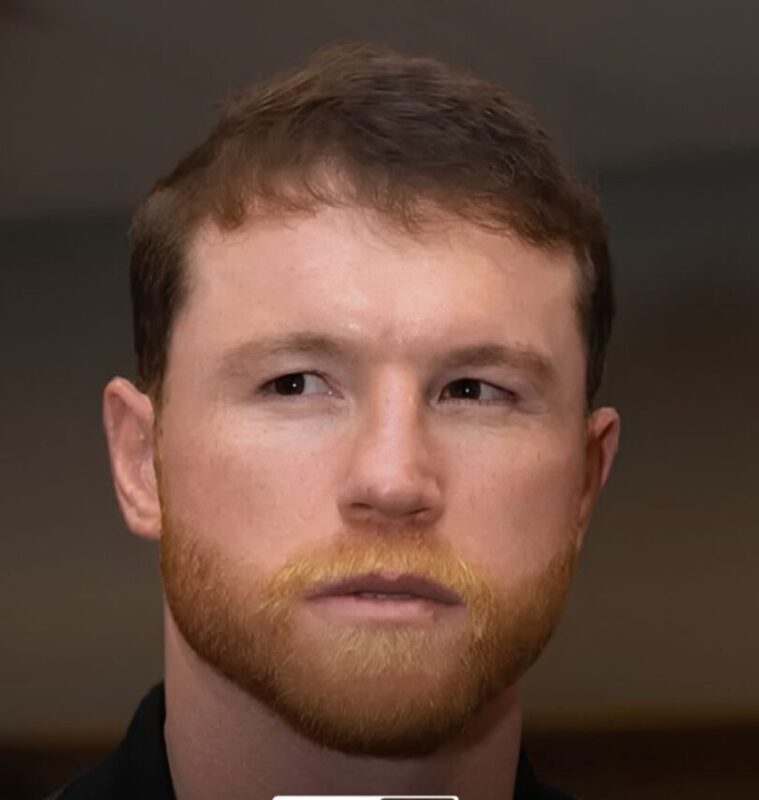 ¡Oficial! Canelo Álvarez ya tiene fecha para volver al ring