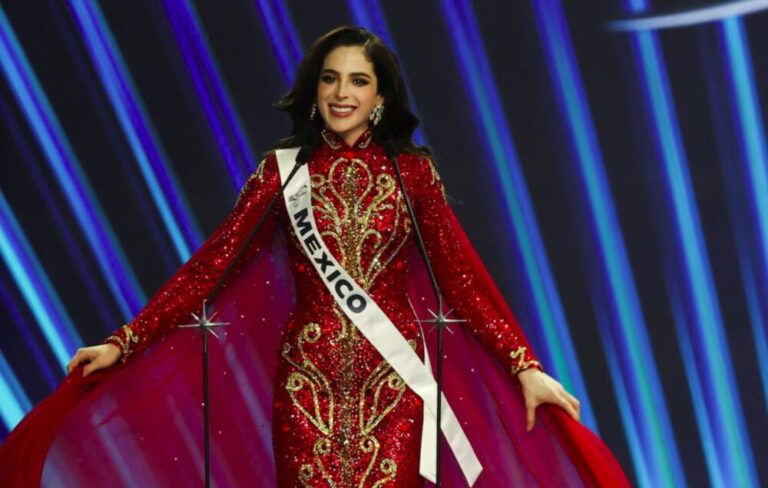 ¿Orden de arresto contra Miss Universo?