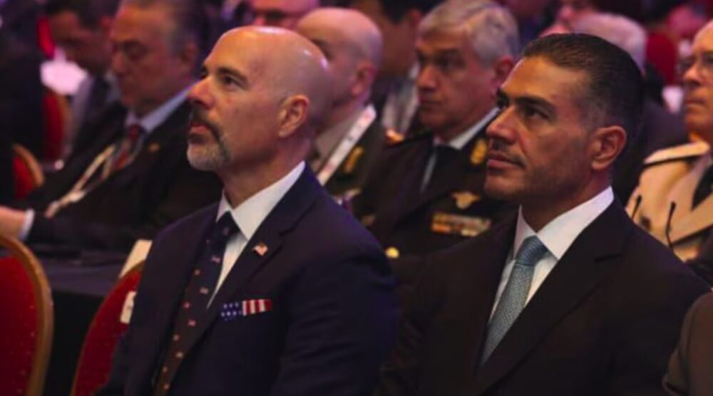 Director de la DEA acusa a altos funcionarios mexicanos de trabajar con cárteles