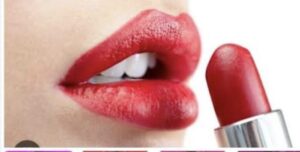 Entre tonos de labial y decisiones de pareja