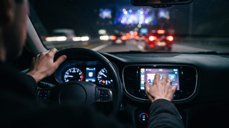 El “efecto Taylor Swift”: los lanzamientos musicales que podrían estar costando vidas al volante