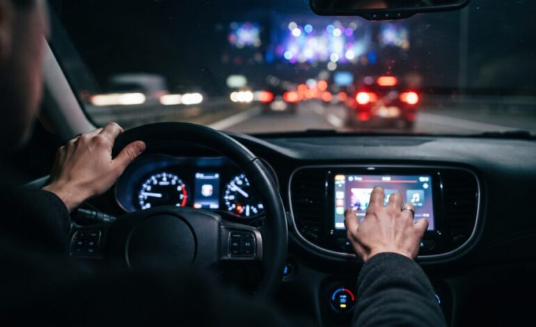 El “efecto Taylor Swift”: los lanzamientos musicales que podrían estar costando vidas al volante