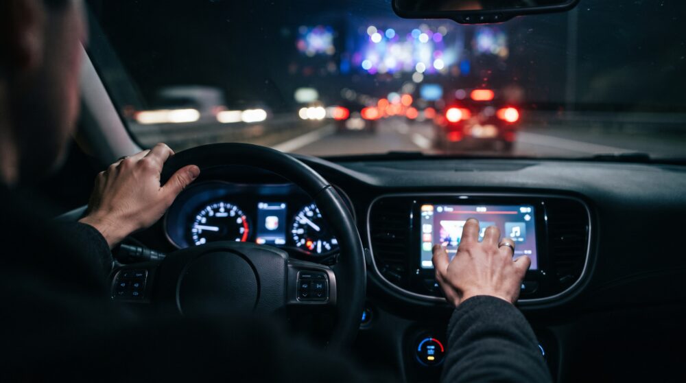 El “efecto Taylor Swift”: los lanzamientos musicales que podrían estar costando vidas al volante