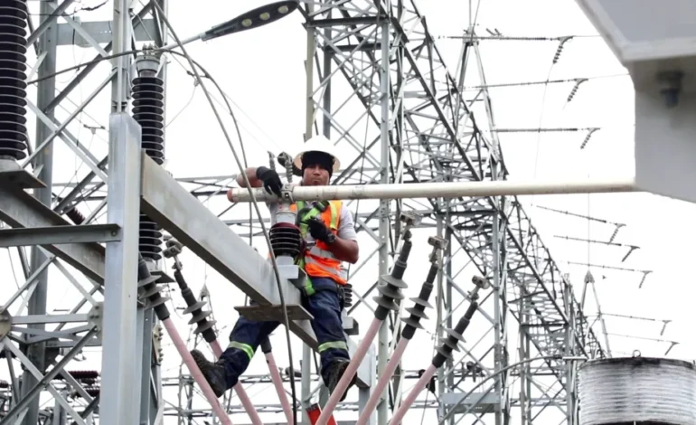 Edeeste anuncia cortes de luz este viernes en Santo Domingo Este