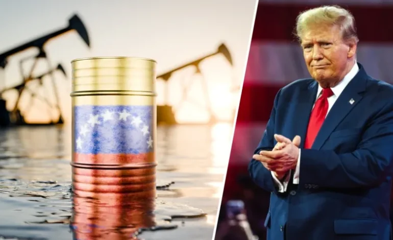 Trump deja en manos de Delcy Rodríguez decisión sobre permanencia de Venezuela en la OPEP