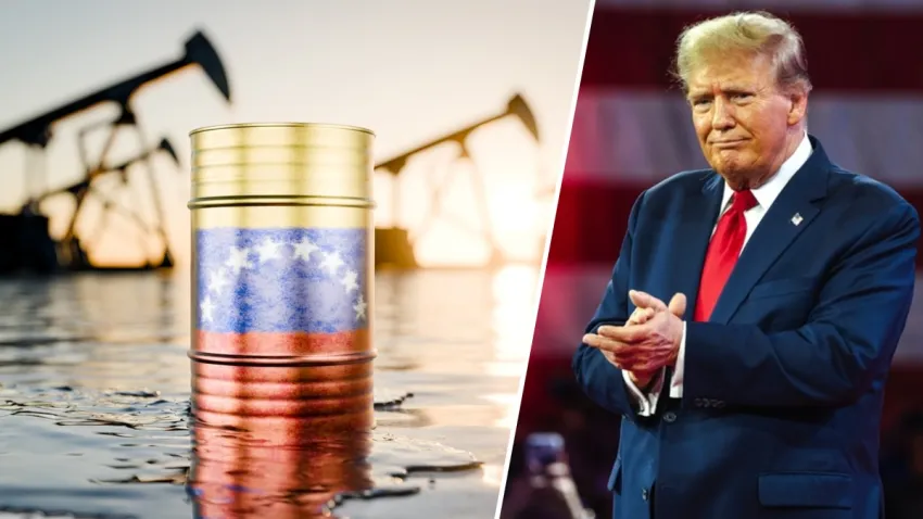 Trump deja en manos de Delcy Rodríguez decisión sobre permanencia de Venezuela en la OPEP