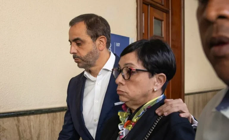 Juicio del Jet Set continuará el 4 de septiembre