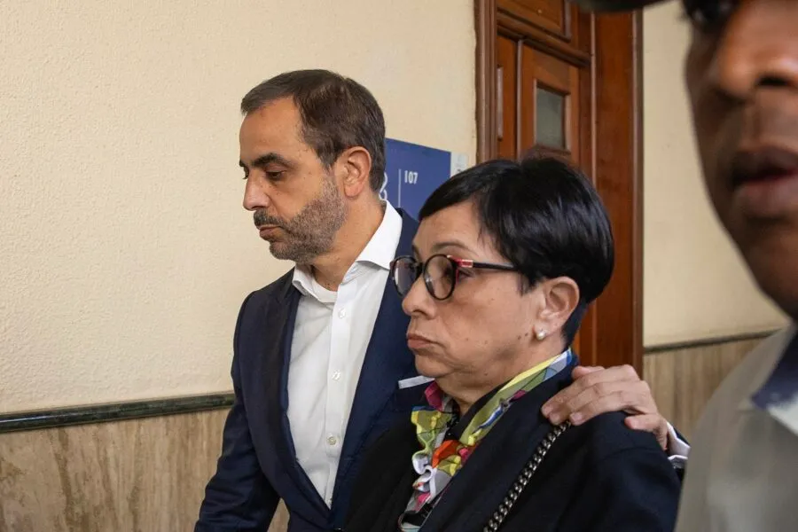 Juicio del Jet Set continuará el 4 de septiembre
