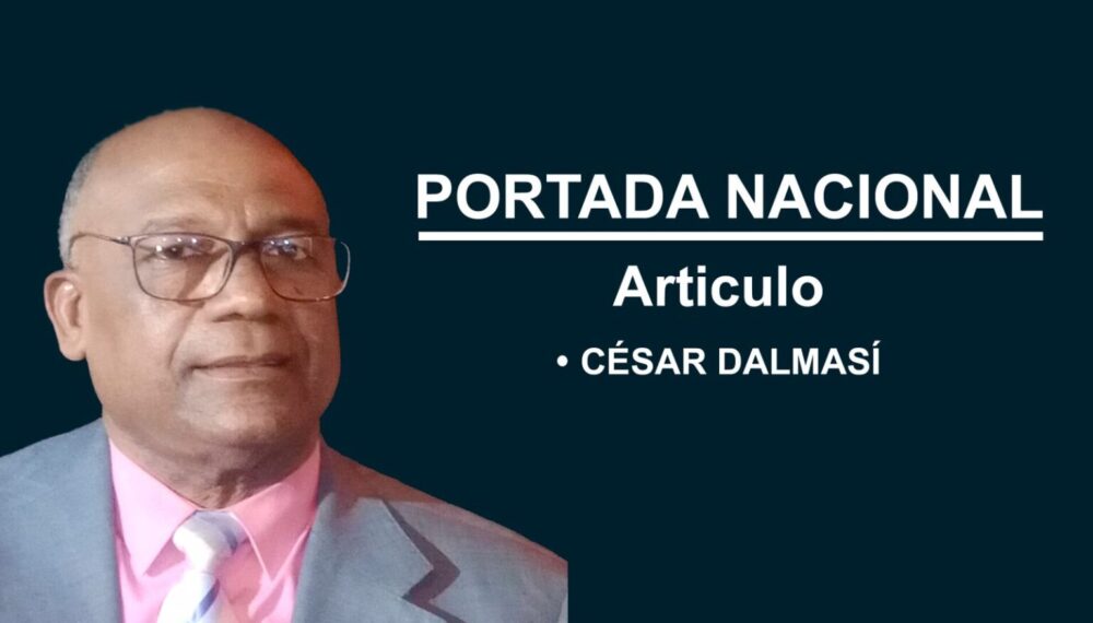 ASÍ ANDA EL MUNDO