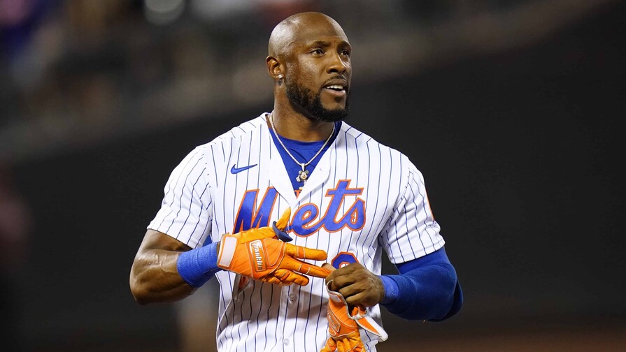 Starling Marte queda libre: el dominicano busca una nueva oportunidad en MLB