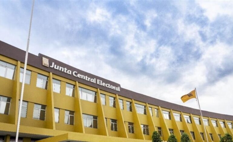 JCE levanta veto a las encuestas electorales y cambia el escenario político