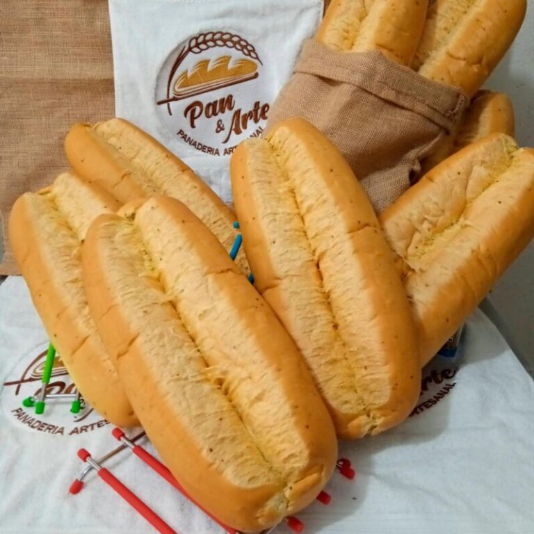La otra cara de las teleras navideñas: alimento y empleos
