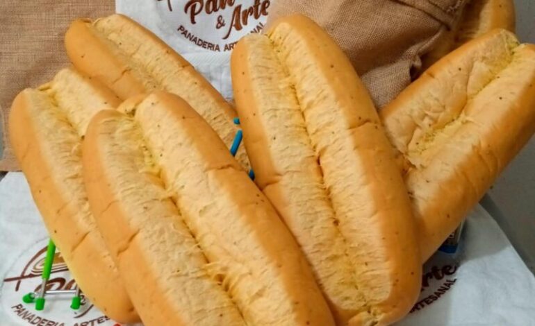 La otra cara de las teleras navideñas: alimento y empleos