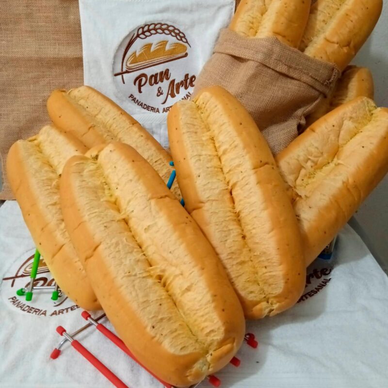 La otra cara de las teleras navideñas: alimento y empleos